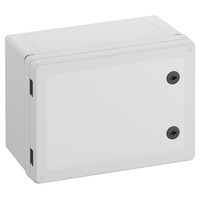 Skříňový rozvaděč - GEOS-S 4030-22-o