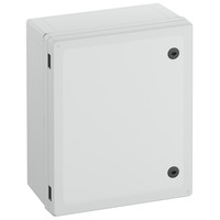 Skříňový rozvaděč - GEOS-S 4050-22-o