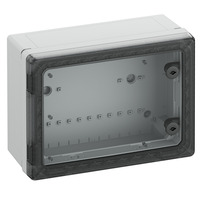 Skříňový rozvaděč - GEOS-S 4030-18-to