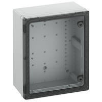 Skříňový rozvaděč - GEOS-S 4050-22-to