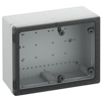 Skříňový rozvaděč - GEOS-S 5040-22-to