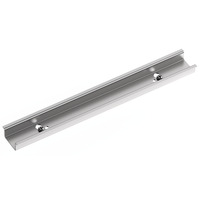 DIN lišta - GEOS NS35/15-250