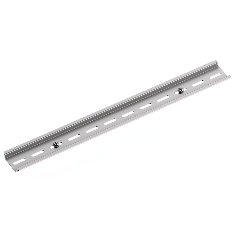 DIN lišta - GEOS NS35-300