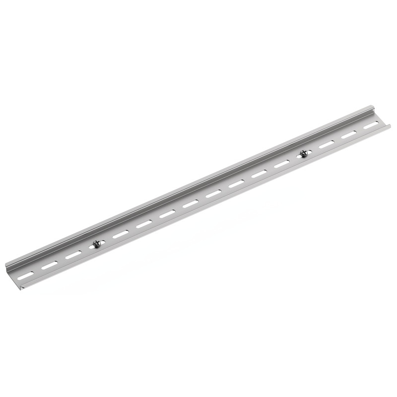DIN lišta - GEOS NS35-400