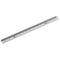 DIN lišta - GEOS NS35-400