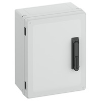 Skříňový rozvaděč - GEOS-S 3040-18-o/SH