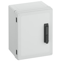 Skříňový rozvaděč - GEOS-S 3040-22-o/SH