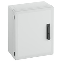 Skříňový rozvaděč - GEOS-S 4050-22-o/SH