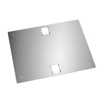 Sloupová připevňovací deska - GEOS MBP-5040