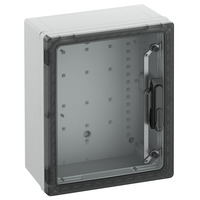 Skříňový rozvaděč - GEOS-S 4050-22-to/SH