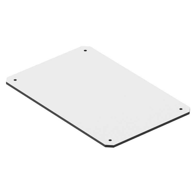 Vestavná deska dveře - GEOS-S EPT 3030