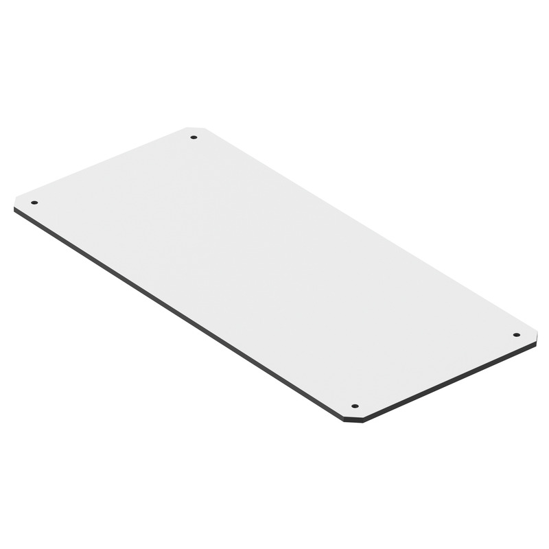 Vestavná deska dveře - GEOS-S EPT 3040