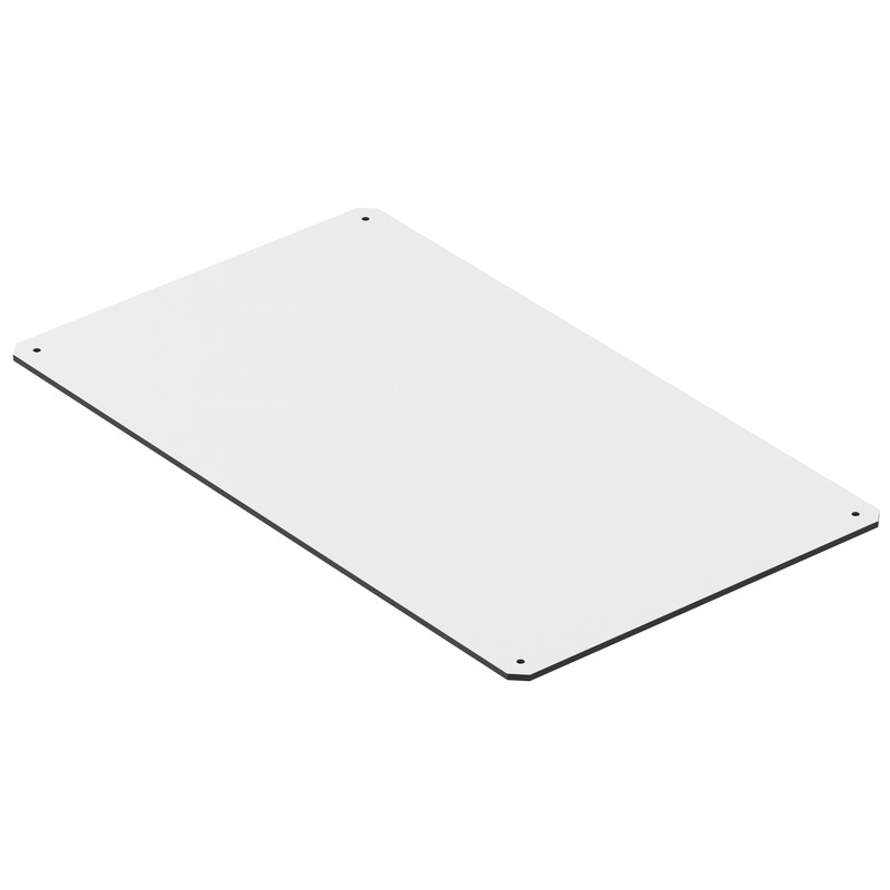 Vestavná deska dveře - GEOS-S EPT 4050