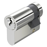 Zámkové kování pro otočnou kliku - GEOS-S SGA-2