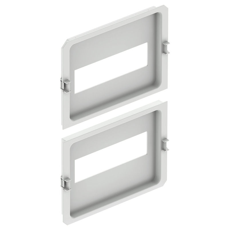 Modul ochrany proti dotyku - GEOS-S BSM 3040-9/2