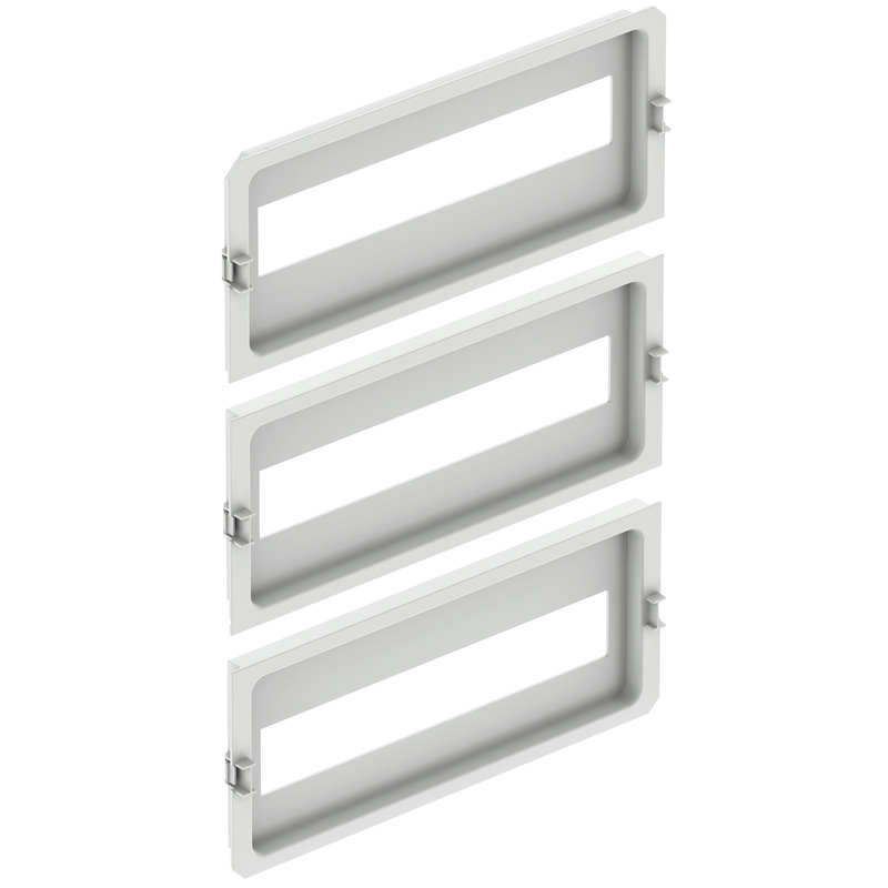 Modul ochrany proti dotyku - GEOS-S BSM 4050-15/3