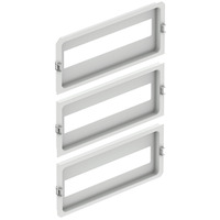Modul ochrany proti dotyku - GEOS-S BSM 4050-15/3
