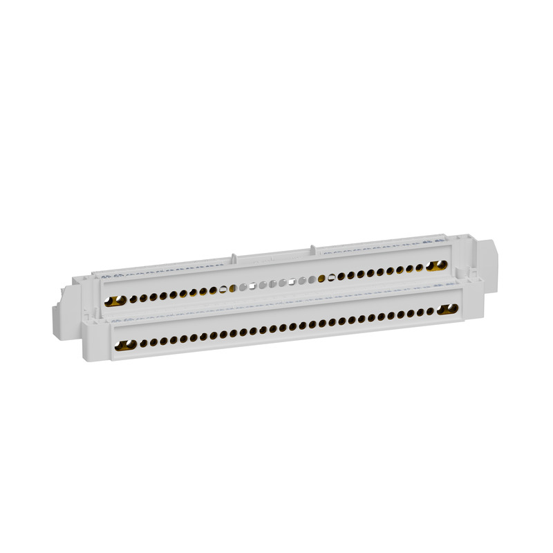 Upínací lišta - AK 36 PE/N-S