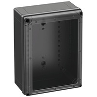 Prázdná skříň - GEOS-L 3040-18-to/sw