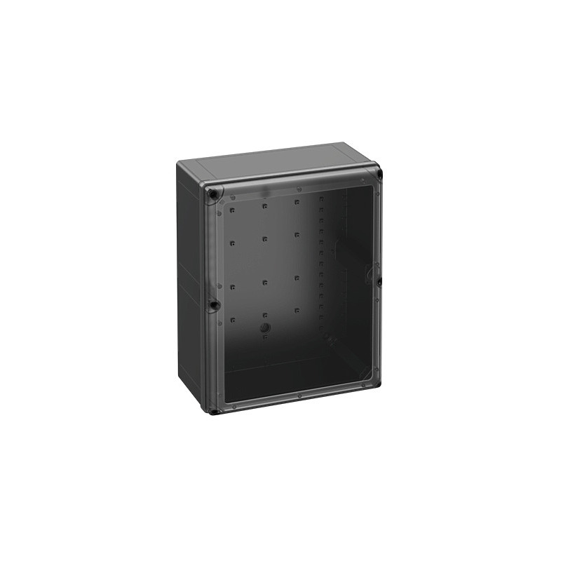 Prázdná skříň - GEOS-L 4050-22-to/sw