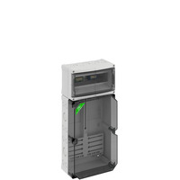 Skříň elektroměru - ZKi 11-f