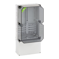 Skříň elektroměru - ZKi 100