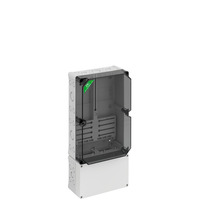 Skříň elektroměru - ZKi 100-f