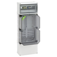 Skříň elektroměru - ZKi 110