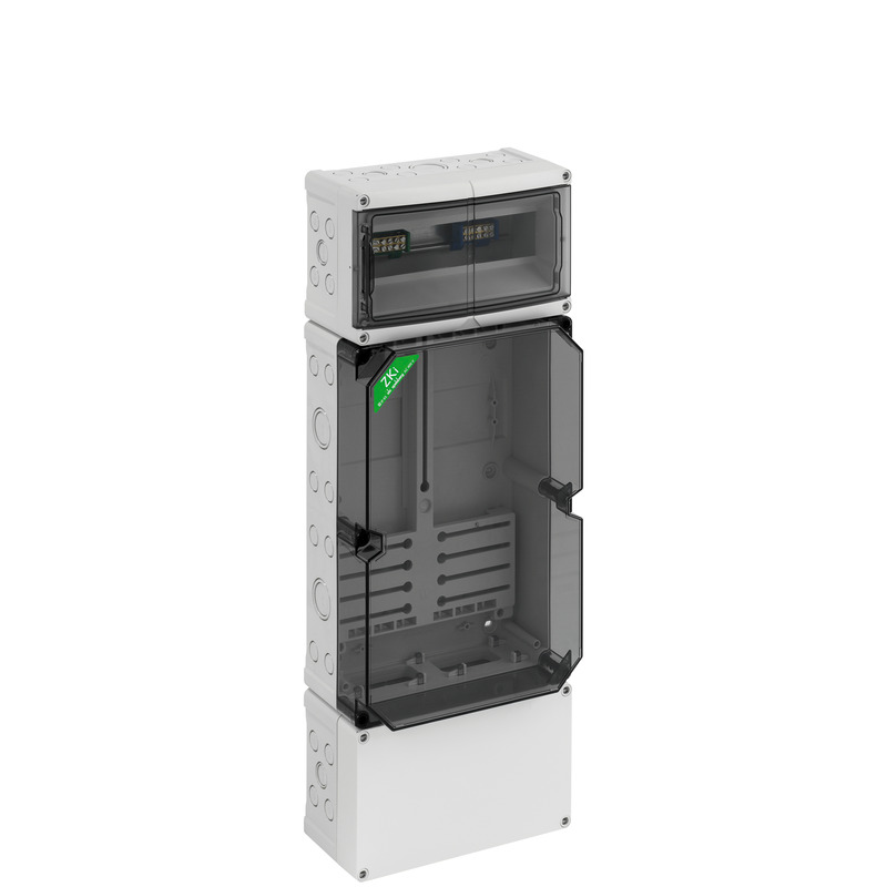 Skříň elektroměru - ZKi 110-f