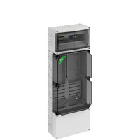 Skříň elektroměru - ZKi 110-f