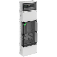 Skříň elektroměru - ZKi 120-f