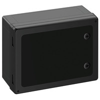 Skříňový rozvaděč - GEOS-S 4030-18-o/sw