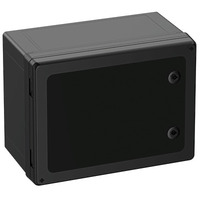 Skříňový rozvaděč - GEOS-S 4030-22-o/sw