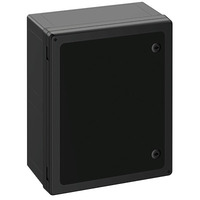 Skříňový rozvaděč - GEOS-S 4050-22-o/sw