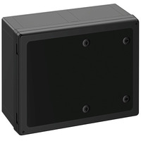Skříňový rozvaděč - GEOS-S 5040-22-o/sw