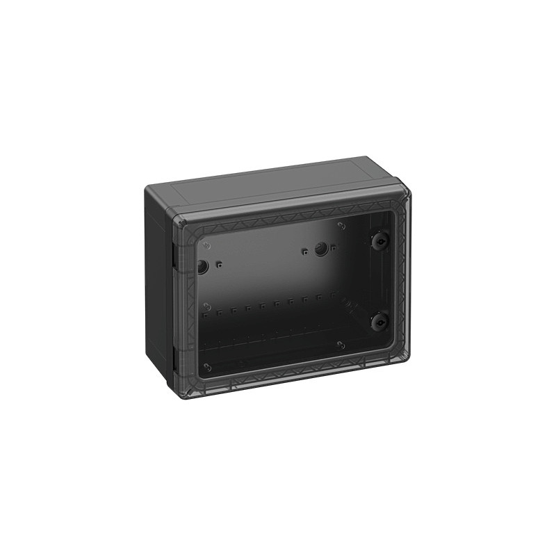 Skříňový rozvaděč - GEOS-S 4030-18-to/sw