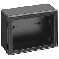 Skříňový rozvaděč - GEOS-S 4030-18-to/sw