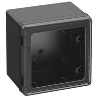 Skříňový rozvaděč - GEOS-S 3030-22-to/sw