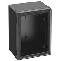 Skříňový rozvaděč - GEOS-S 3040-22-to/sw