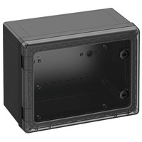 Skříňový rozvaděč - GEOS-S 4030-22-to/sw