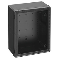 Skříňový rozvaděč - GEOS-S 4050-22-to/sw