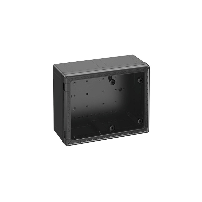 Skříňový rozvaděč - GEOS-S 5040-22-to/sw