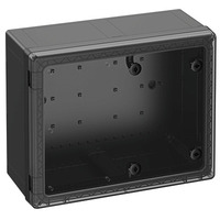 Skříňový rozvaděč - GEOS-S 5040-22-to/sw