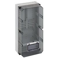 Skříň elektroměru - AKi-Z 410 K
