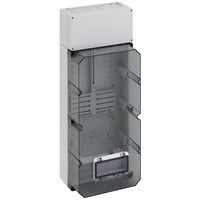 Skříň elektroměru - AKi-Z 511 K