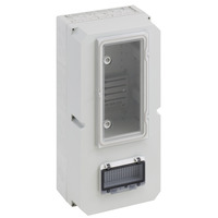 Skříň elektroměru - AKi-Z 410 KK