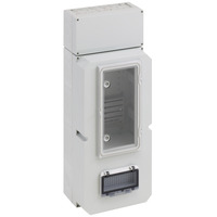 Skříň elektroměru - AKi-Z 511 KK