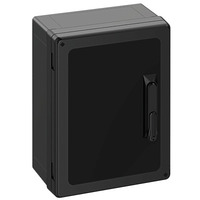 Skříňový rozvaděč - GEOS-S 3040-18-o/SH/sw
