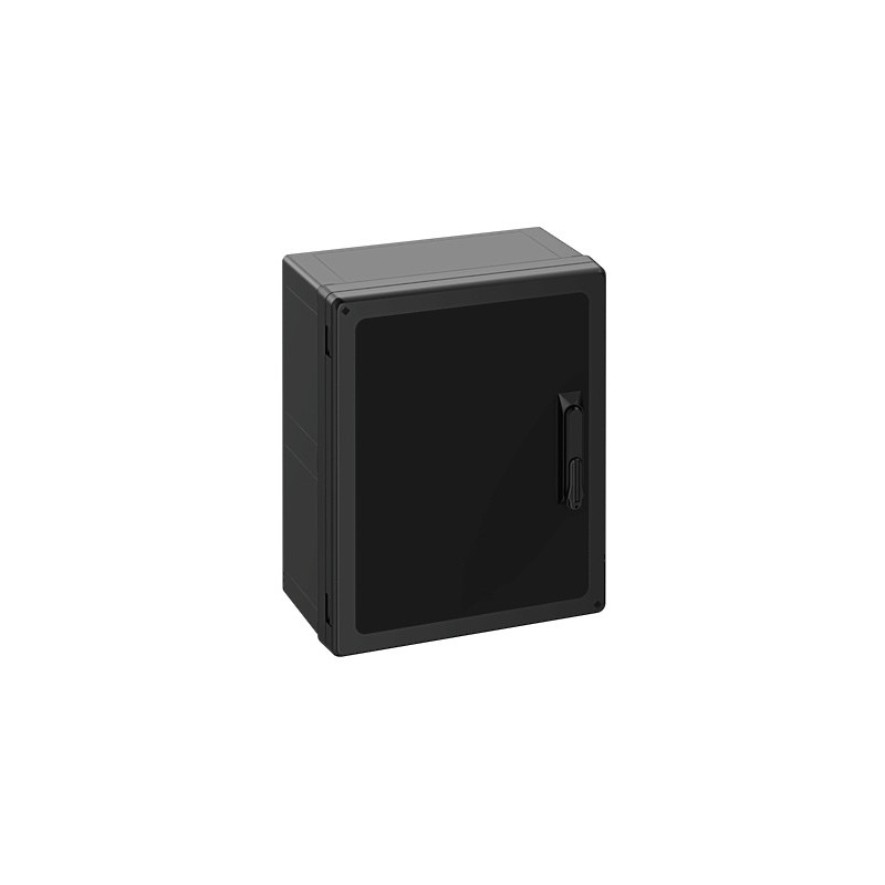 Skříňový rozvaděč - GEOS-S 4050-22-o/SH/sw