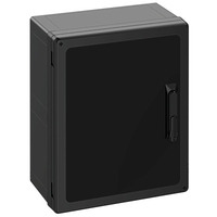 Skříňový rozvaděč - GEOS-S 4050-22-o/SH/sw